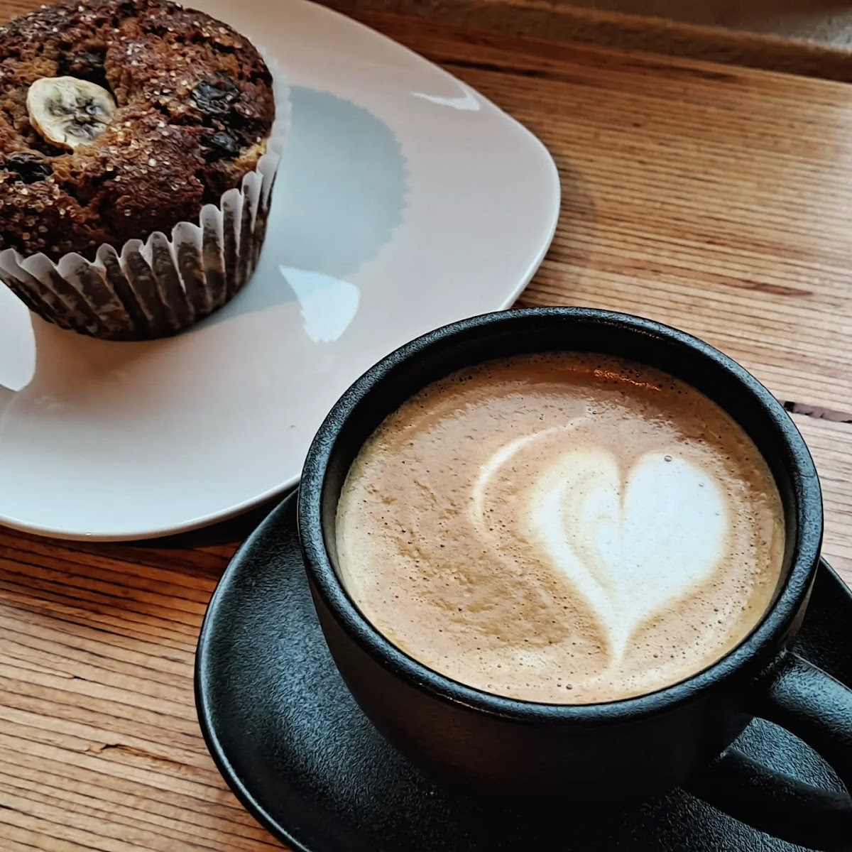 Cafe Con Arte Photos 2