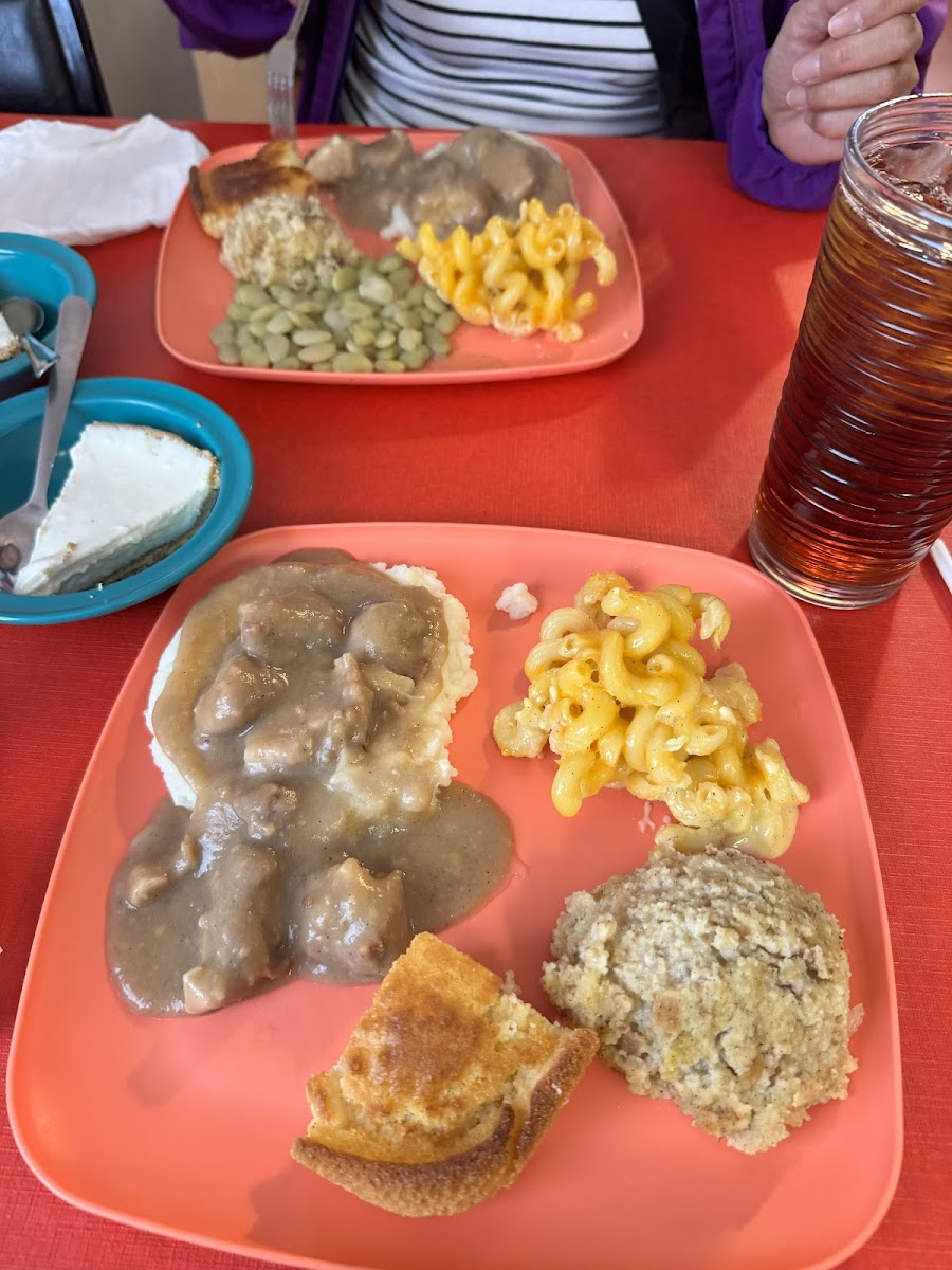 Southern Sisters Cafe Inc